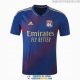 Camiseta Olympique Lyonnais Fourth 2022/2023